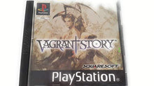 Vagrant Story