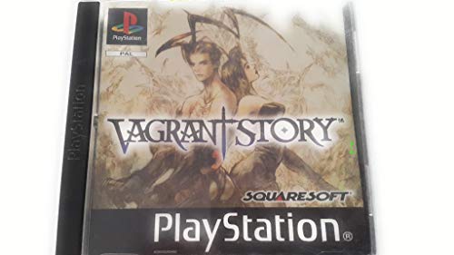 Vagrant Story