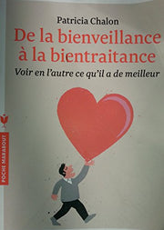 De la bienveillance à la bientraitance