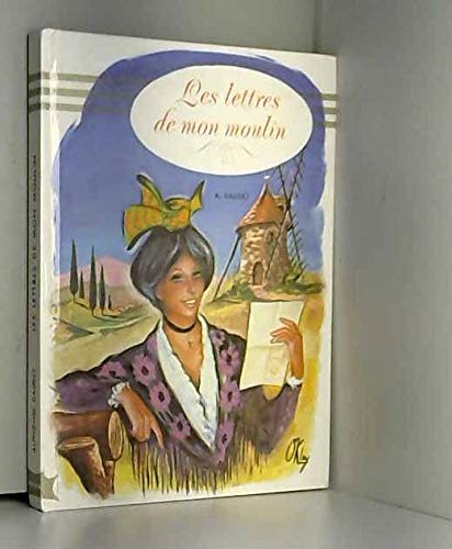 Lettres de mon moulin