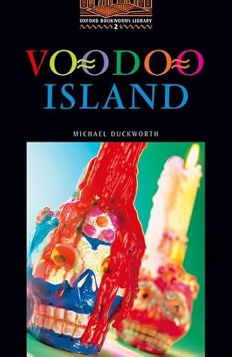Voodoo Island