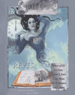 Emblèmes, tome 4 : Rêves
