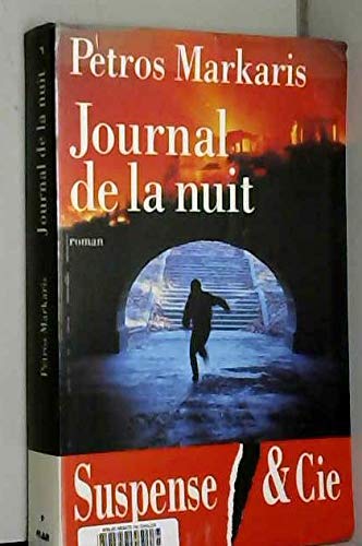 Journal de la nuit