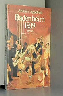Badenheim 1939