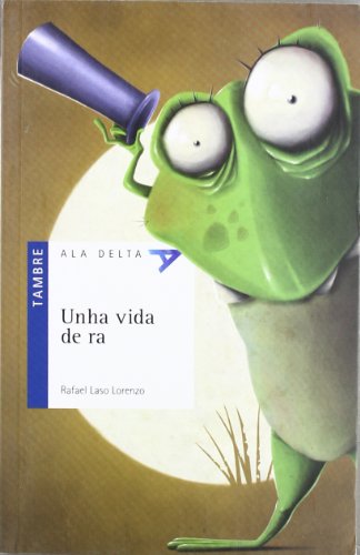 Unha vida de ra: 24 (Ala Delta (Serie Azul))