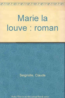 Marie la Louve