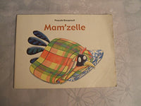 Mam'zelle