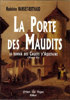 La porte des Maudits