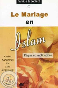 Le mariage en islam