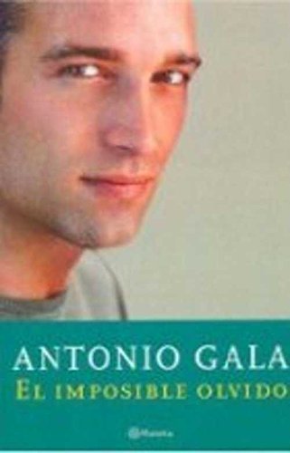 EL IMPOSIBLE OLVIDO
