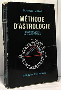 Méthode d'astrologie psychologie et orientation