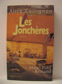 Les Jonchères