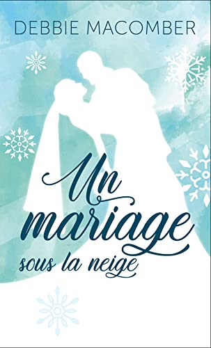 Un mariage sous la neige