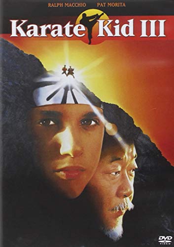 Karate kid 3