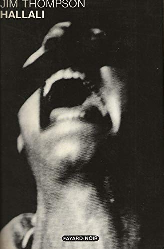 Hallali