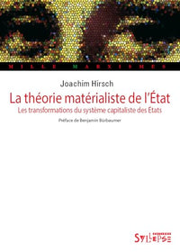 La théorie matérialiste de l'État