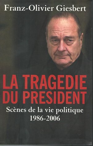 la tragédie du président