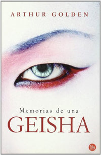 geisha