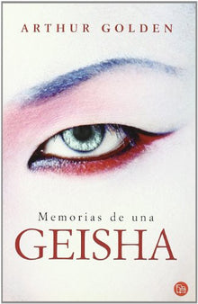 geisha
