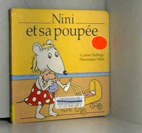 nini et sa poupee