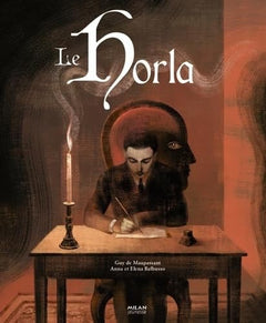 Le Horla et autres récits fantastiques