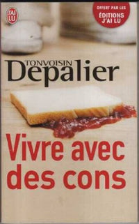 prime livre op ete vivre avec des cons 05/2011