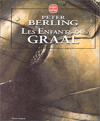 Les Enfants du Graal , tome 1