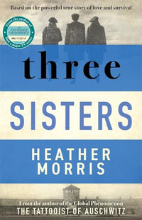 Les soeurs d'Auschwitz