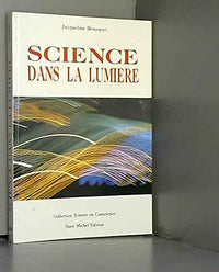 Science dans la lumière