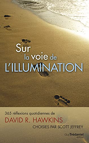 Sur la voie de l'illumination
