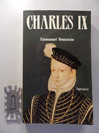 Charles ix