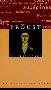 Proust. Les Essentiels, numéro 28