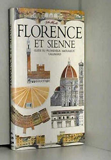 Florence et Sienne