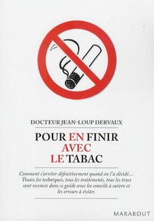 Pour en finir avec le tabac