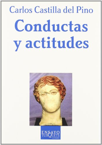 Conductas y actitudes: 79 (Ensayo)