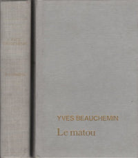 Le Matou