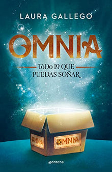 Omnia, todo lo que puedas sonar