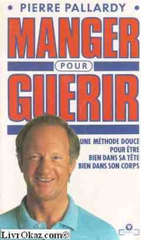 Manger pour guerir