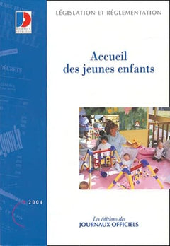 Accueil des jeunes enfants