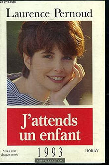 J'attends un enfant