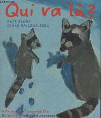 Qui va là ?