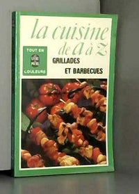 La cuisine de A à Z : Crustacés et coquillages