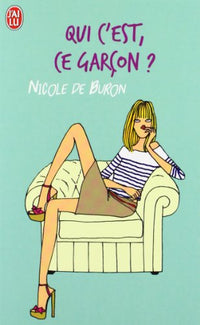 Qui c'est ce garçon ?