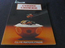 La cuisine chinoise
