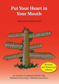 Put Your Heart in Your Mouth!