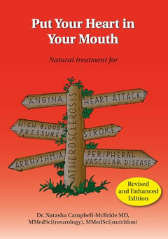 Put Your Heart in Your Mouth!