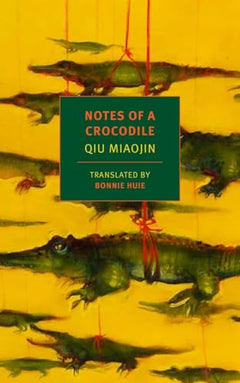 Les carnets du crocodile