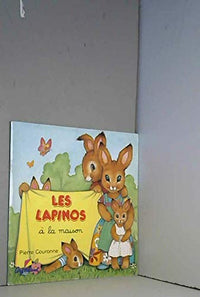 lapinos a la maison