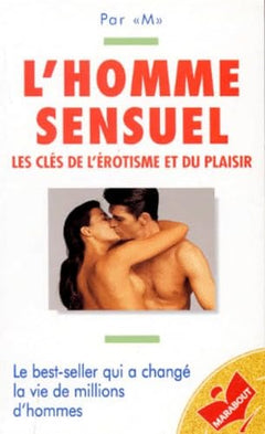 L'homme sensuel