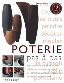 Poterie pas à pas